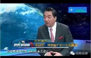 最新局座爆料大全,揭秘军事风云背后的真实故事  第1张