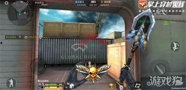 cf手游最新爆料博主,神秘新武器及全新模式即将来袭！  第2张